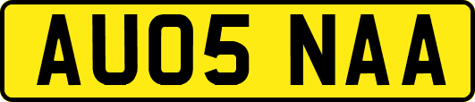 AU05NAA