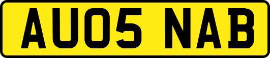 AU05NAB