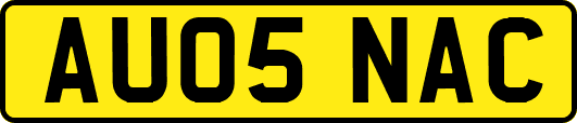 AU05NAC