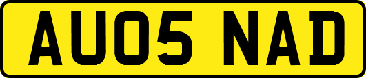 AU05NAD