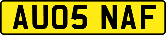 AU05NAF