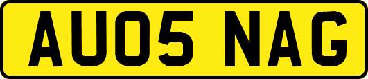 AU05NAG