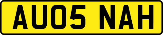 AU05NAH