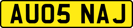 AU05NAJ