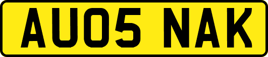 AU05NAK