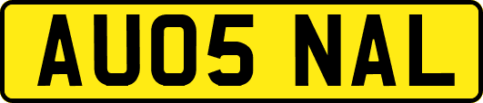 AU05NAL