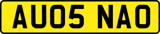 AU05NAO