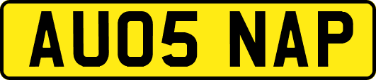 AU05NAP