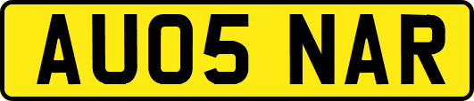 AU05NAR