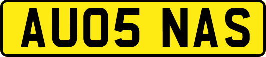 AU05NAS