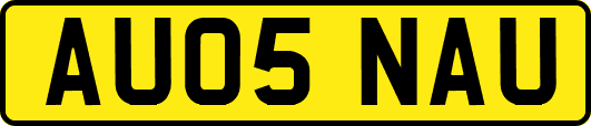 AU05NAU