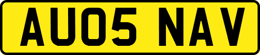 AU05NAV