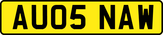 AU05NAW