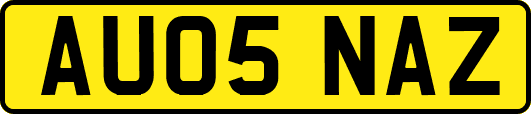 AU05NAZ