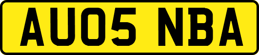 AU05NBA