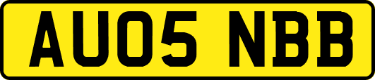 AU05NBB