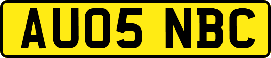 AU05NBC