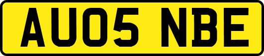 AU05NBE