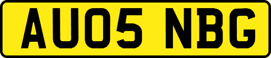 AU05NBG