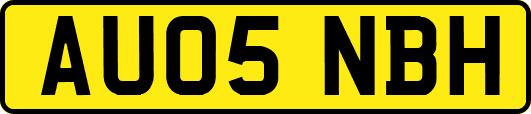 AU05NBH