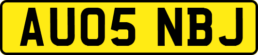 AU05NBJ