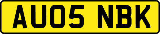 AU05NBK