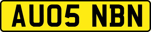 AU05NBN
