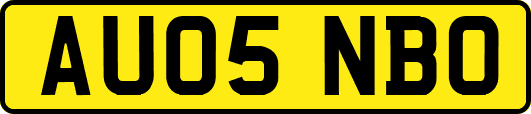 AU05NBO