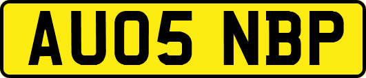 AU05NBP