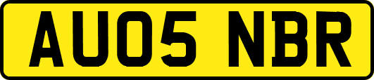 AU05NBR