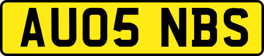 AU05NBS