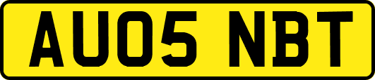 AU05NBT