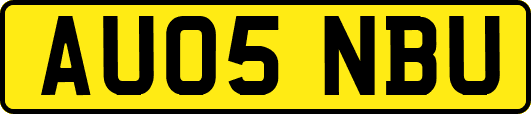 AU05NBU