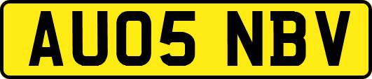 AU05NBV