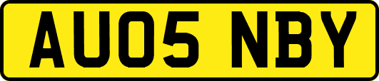 AU05NBY