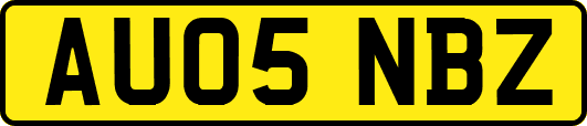 AU05NBZ