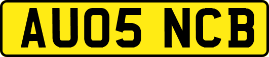 AU05NCB