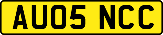 AU05NCC
