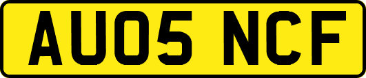 AU05NCF