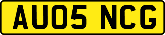AU05NCG