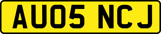 AU05NCJ