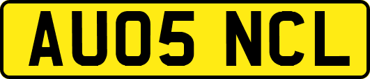 AU05NCL