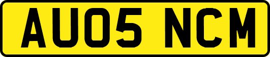 AU05NCM