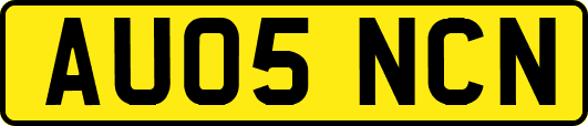 AU05NCN