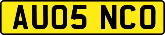 AU05NCO