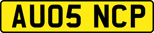 AU05NCP
