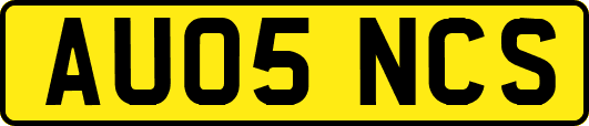 AU05NCS