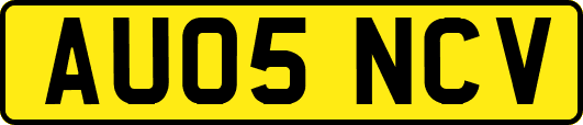 AU05NCV
