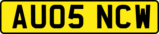 AU05NCW