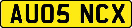 AU05NCX
